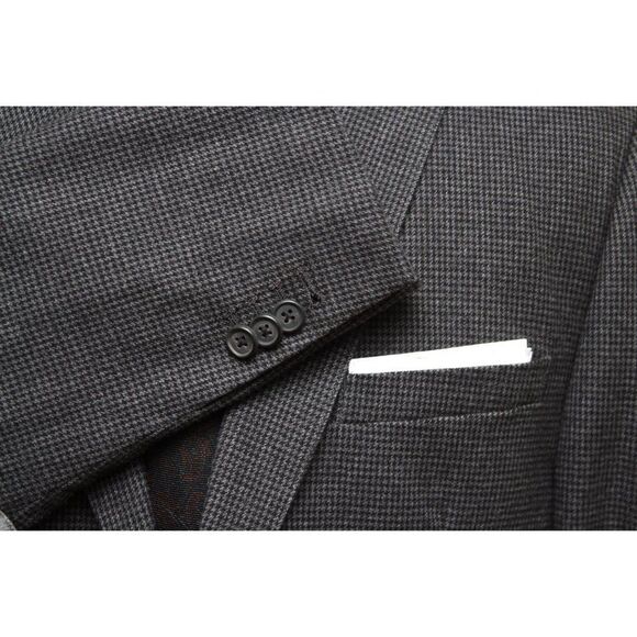 44R JOS A BANK Men's‎ Blazer Sportcoat Jacket Cotton C120977 - Picture 15 of 16